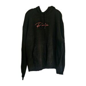 Primitive x Dragon ball‎ Z Hoodie Black XL Super Trunks
